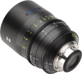 Tokina VISTA 29MM T1.5 CINEMA CANON EF