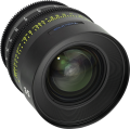 Tokina Vista 35mm T1,5 Cinema Sony E