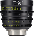 Tokina 11-20mm T2,9 Cinema Sony E