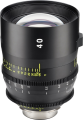 Tokina Vista 40mm T1,5 Cinema SONY E