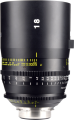 Tokina Vista 18mm T1,5 Cinema MFT