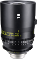 Tokina Vista 18mm T1,5 Cinema MFT