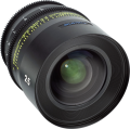 Tokina Vista 25mm T1,5 Cinema MFT
