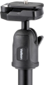 Velbon M43 with Ball Head