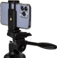 Velbon EX-230II with smartphone holder