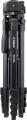 Velbon EX-650 with smartphone holder
