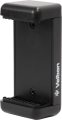 Velbon EX-650 with smartphone holder