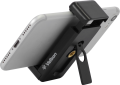 Velbon EX-650 with smartphone holder