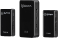Boya BY-XM6-S2 Mini - 2.4GHz