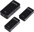 Boya BY-XM6-S2 Mini - 2.4GHz