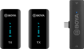 Boya BY-XM6-S6 - 2.4GHz