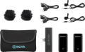 Boya BY-XM6-S6 - 2.4GHz