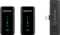 Boya BY-XM6-S4 - 2.4GHz