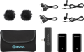 Boya BY-XM6-S4 - 2.4GHz