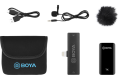 Boya BY-XM6-S3 - 2.4GHz