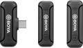 Boya BY-WM3T2-U2 - 2.4G