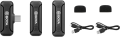 Boya BY-WM3T2-U2 - 2.4G