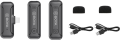 Boya BY-WM3T2-U1 - 2.4G