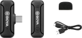 Boya BY-WM3T1-U - 2.4G