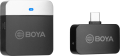 Boya BY-M1LV-U 2.4G