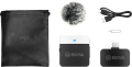 Boya BY-M1LV-U 2.4G