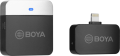 Boya BY-M1LV-D 2.4G
