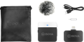 Boya BY-M1LV-D 2.4G