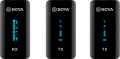 Boya BY-XM6-S2