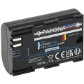Platinum Canon LP-E6NH z USB-C