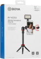 BOYA BY-VG350