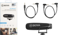 Boya BY-BM2021