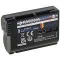 Platinum Nikon EN-EL15 z USB-C