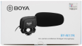BOYA BY-M17R
