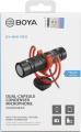 Boya BY-MM1 PRO