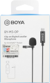 Boya BY-M3-OP