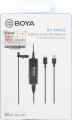 Boya BY-DM10