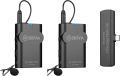 Boya BY-WM4 PRO-K6