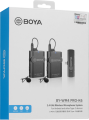 Boya BY-WM4 PRO-K6