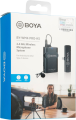 BOYA BY-WM4 Pro-K5
