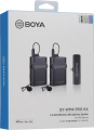 BOYA BY-WM4 Pro-K4