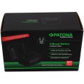 PATONA akumulator Premium V-Mount 26V 302Wh