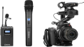 Boya BY-WM8 PRO-K4 UHF