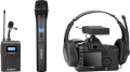 Boya BY-WM8 PRO-K4 UHF
