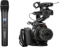 Boya BY-WM8 PRO-K3 UHF