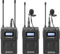 BOYA BY-WM* Pro K2