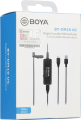 Boya BY-DM10UC
