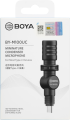 Boya BY-M100UC
