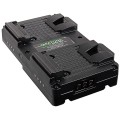 adapter Premium Hot Swap V-Mount NANO D-Tap