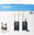 Boya BY-WM8 PRO-K1