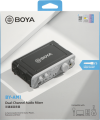 Boya BY-AM1